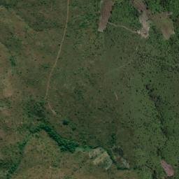 Satellite imagery of Chipuata, AO