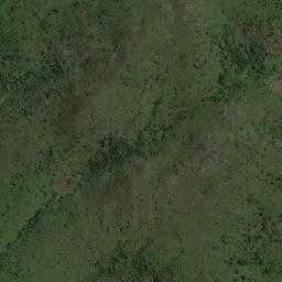 Satellite imagery of Chipuata, AO