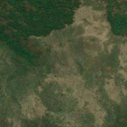 Satellite imagery of Kilombe, AO
