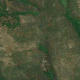 Satellite imagery of Kilombe, AO