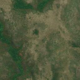 Satellite imagery of Kilombe, AO