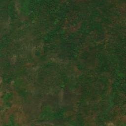 Satellite imagery of Caito, AO