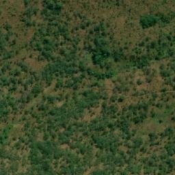 Satellite imagery of Chacombo, AO