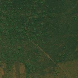 Satellite imagery of Tádi, AO