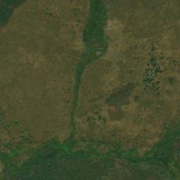 Satellite imagery of Tádi, AO