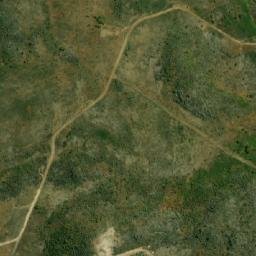 Satellite imagery of Cassinga, AO