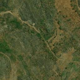 Satellite imagery of Cassinga, AO