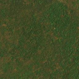 Satellite imagery of Canhina, AO