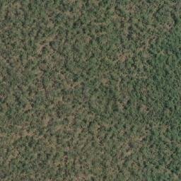 Satellite imagery of Durville Point, AU