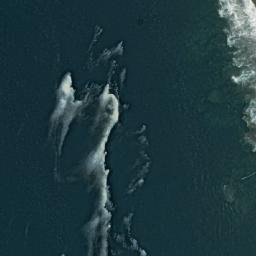 Satellite imagery of Cerro Cocoe, PE