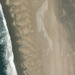 Satellite imagery of Cerro Cocoe, PE