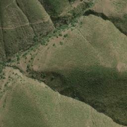 Satellite imagery of Cerro Tarjo, PE
