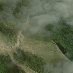 Satellite imagery of Cerro Tarjo, PE