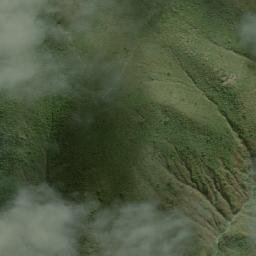 Satellite imagery of Cerro Altamisa, PE