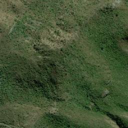 Satellite imagery of Cerro Culma, PE