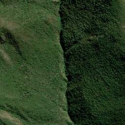 Satellite imagery of Cerro Culma, PE
