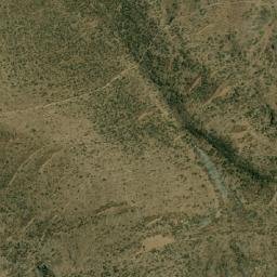 Satellite imagery of Cerro Condor Huanca, PE