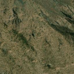 Satellite imagery of Cerro Condor Huanca, PE