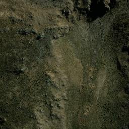 Satellite imagery of Cerro Mayguay, PE