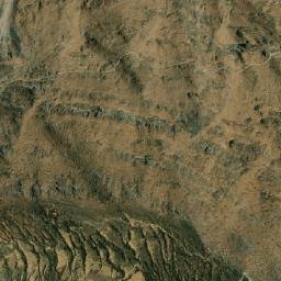 Satellite imagery of Cerro Rancocha, PE