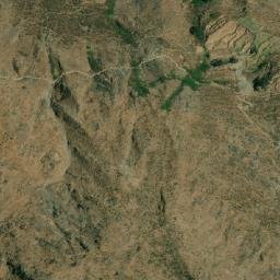 Satellite imagery of Cerro Rancocha, PE