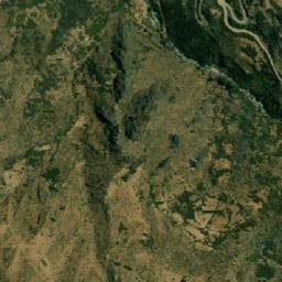 Satellite imagery of Cerro Cochapata, PE
