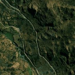 Satellite imagery of Cerro Cochapata, PE