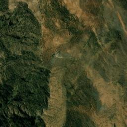 Satellite imagery of Minas Huanacal, PE