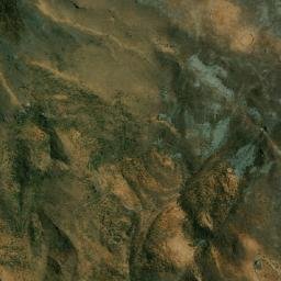 Satellite imagery of Minas Huanacal, PE