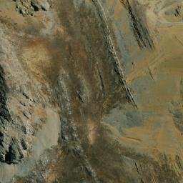 Satellite imagery of Cerro Huagramarcan, PE