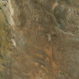 Satellite imagery of Cerro Huagramarcan, PE