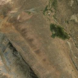 Satellite imagery of Cerro Curupata, PE