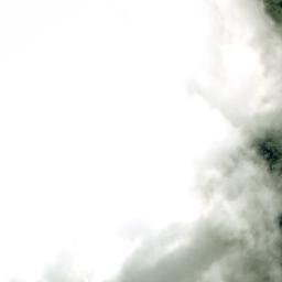 Satellite imagery of Cerro Chiacua, PE