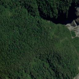 Satellite imagery of San Vicente, PE