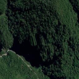 Satellite imagery of San Vicente, PE