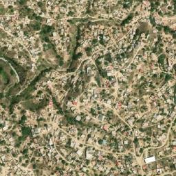 Satellite imagery of Cacio, AO