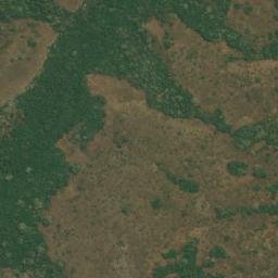 Satellite imagery of Quipito, AO