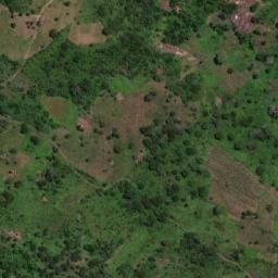 Satellite imagery of Calejua, AO