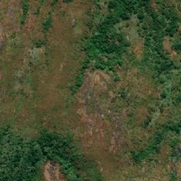 Satellite imagery of Calejua, AO