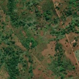 Satellite imagery of Songo, AO