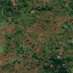 Satellite imagery of Songo, AO