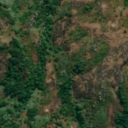 Satellite imagery of Ngoiu, AO
