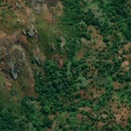 Satellite imagery of Ngoiu, AO