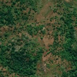 Satellite imagery of Ngoiu, AO