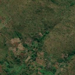 Satellite imagery of Chipuata, AO
