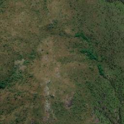 Satellite imagery of Chipuata, AO