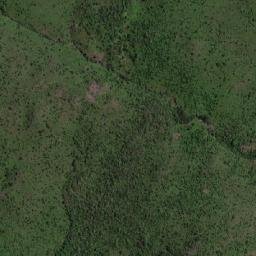 Satellite imagery of Chipuata, AO