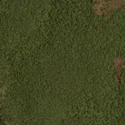 Satellite imagery of Cálá, AO