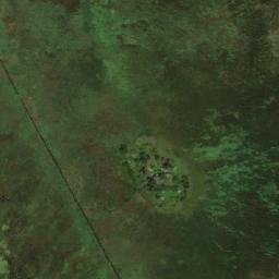 Satellite imagery of Quízia, AO