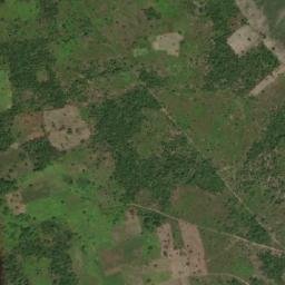 Satellite imagery of Quízia, AO
